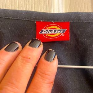 Dickies Scrub Top